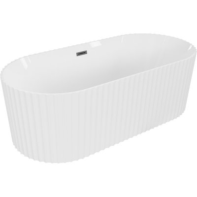Mexen Paola reliéf 170 x 80 cm 52721708000-95 – Hledejceny.cz
