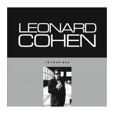 LP Leonard Cohen: I'm Your Man