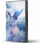 Ace Combat 7: Skies Unknown – Zboží Živě