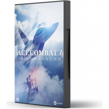 Ace Combat 7: Skies Unknown