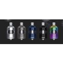 Aspire Nautilus 2S Clearomizér černá 2,6ml