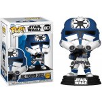 Funko Pop! 807 Star Wars Arc Trooper Jesse Chase Edition – Zboží Dáma