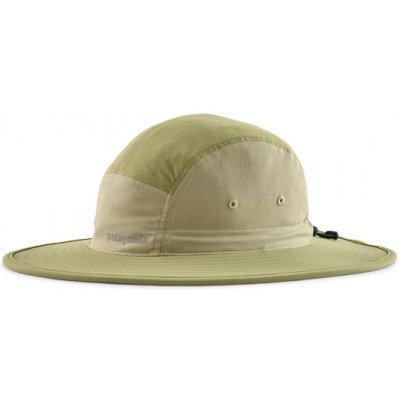 Patagonia Quandary Brimmer Gumtree Green – Zbozi.Blesk.cz
