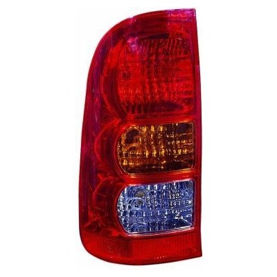 Zadní světlo DEPO 212-19K1R-LD-UE – Hledejceny.cz