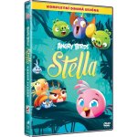 Angry Birds Stella - 2. série DVD – Sleviste.cz