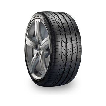 Pirelli P Zero 205/50 R17 89V