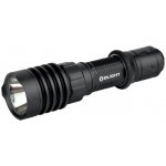 Olight svítilna WARRIOR X 4 2600 lm Černá – Zboží Dáma