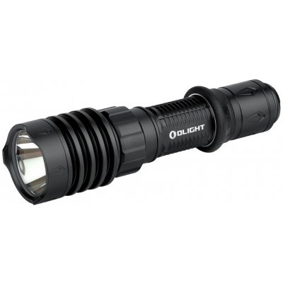 Olight svítilna WARRIOR X 4 2600 lm Černá – Zboží Dáma