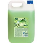 Attis Natural tekuté mýdlo 5 l – Zbozi.Blesk.cz