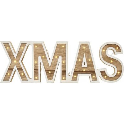 Emos XMAS Dekorace vánoční 2xAA – Hledejceny.cz