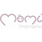 MoMi TEDI mini modré – Zboží Dáma MoMi TEDI mini modré – Zboží Dáma