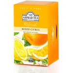 Ahmad Tea Mixed Citrus 20 x 2 g – Hledejceny.cz