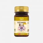 VitaHarmony Vitamín B12 6 x 120 tablet – Hledejceny.cz