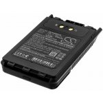 Baterie pro Yaesu Ft-1dr, Yaesu Ft-2dr (ekv. Yaesu SBR-14), 2000 mAh – Sleviste.cz