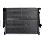 Chladič, chlazení motoru NRF 509558