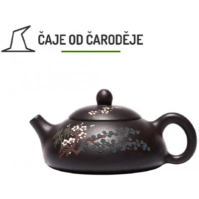 ABYstyle Čajová konvice Dragon Ball Shenron 750ml – Hledejceny.cz