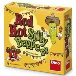 Dino Toys Red Hot Silly Peppers – Hledejceny.cz