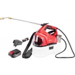 Worcraft 5l 20V CBS-S20Li-5L ShareSYS – Zboží Mobilmania