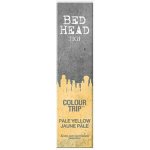Tigi Bed Head Colour Trip Pale Yellow 90 ml – Zboží Dáma