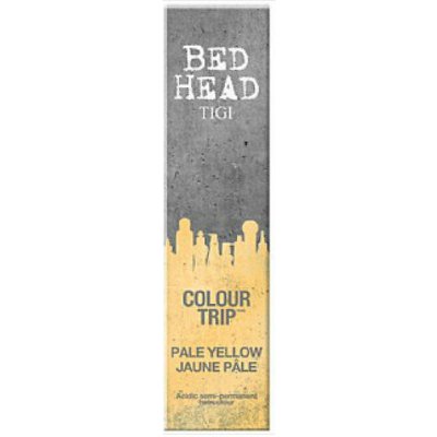 Tigi Bed Head Colour Trip Pale Yellow 90 ml – Zboží Dáma