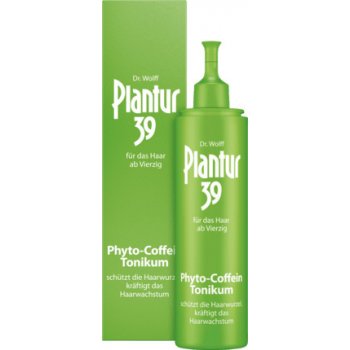 Plantur 39 Fyto-kofeinové tonikum 200 ml