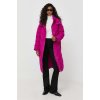 Dámský kabát Pinko 101601.A11M fialová