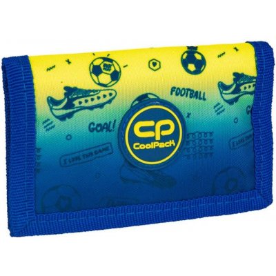 Cool Pack Slim Football – Sleviste.cz