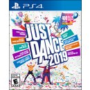 Just Dance 2019