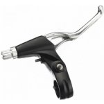 BP BP Brzdové páky černo stříbrné V-Brake AL – Zboží Dáma