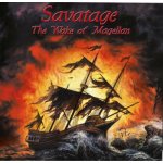 Savatage - Wake Of Magellan Coloured LP – Hledejceny.cz