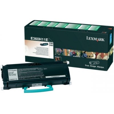 Lexmark E360H11E - originální – Zboží Mobilmania