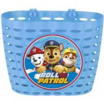 SEVEN Košík na kolo Avengers Plast 20x14,5x13 cm – Zboží Dáma