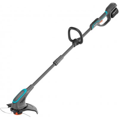 GARDENA Akumulátorový vyžínač PowerTrim 30/18V P4A - set 14703-20 – Zboží Mobilmania