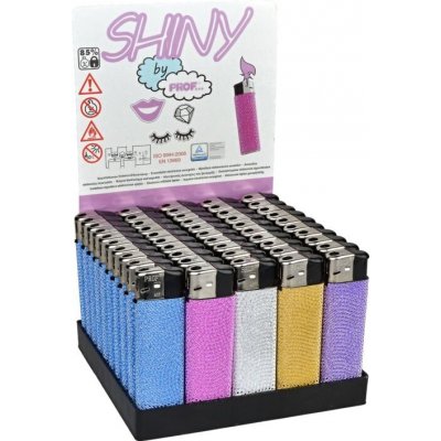 Prof Piezo Shiny – Hledejceny.cz
