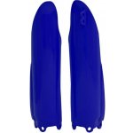 Polisport Chrániče vidlic pro Yamaha YZ 125/250 08-14 YZF 250/450 08-09 modrá – Sleviste.cz