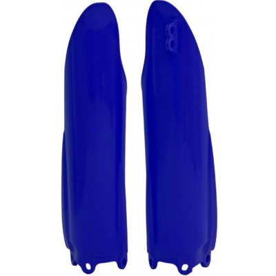 Polisport Chrániče vidlic pro Yamaha YZ 125/250 08-14 YZF 250/450 08-09 modrá – Sleviste.cz