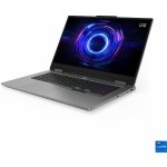 Lenovo LOQ 17IRX10 83JH0020CK – Zboží Živě