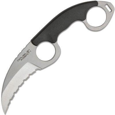 Cold Steel Double Agent I CS-39FK – Zboží Dáma