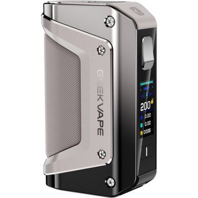 GeekVape Aegis Legend 3 200W Mód Dark Gray – Zboží Dáma