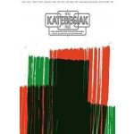 Various - 1972-1985 Katebegiak - Prog-Rock, Psych-Folk & Jazz-Rock Music from the Basque Country (Compiled by DJ Makala) CD – Hledejceny.cz