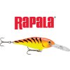 Návnada a nástraha Rapala Shad Rap Deep Runner 9cm HT