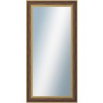 DANTIK ZVRATNÁ 50x100 cm červenozlatá 3069 – Hledejceny.cz