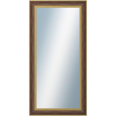 DANTIK ZVRATNÁ 50x100 cm červenozlatá 3069 – Hledejceny.cz