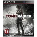 Tomb Raider – Zboží Dáma