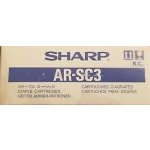 Sharp ARSC3 - originální – Hledejceny.cz