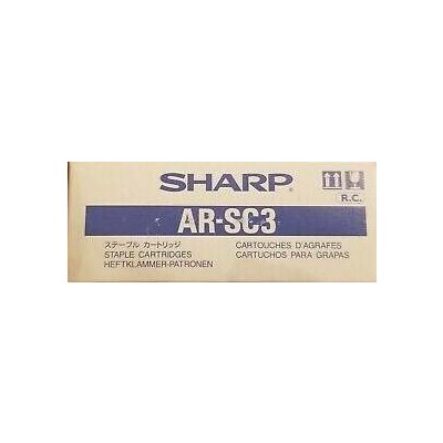 Sharp ARSC3 - originální – Hledejceny.cz
