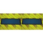 JR Filters Sportovní vzduchový filtr F 425152, JAGUAR XJS/XJSC ( 75-96 ) XJS 5,3L HE Coupe + V12, 81-89 – Zboží Mobilmania