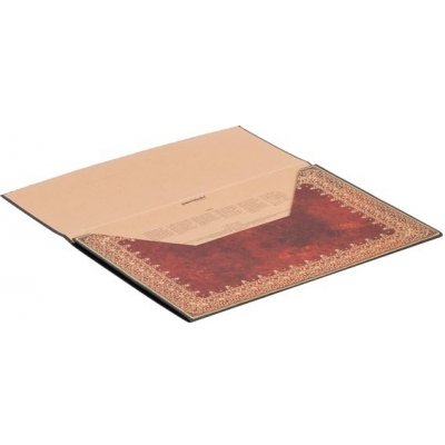 Paperblanks Desky na dokumenty A4 FOILED – Zboží Živě