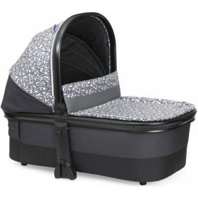 CHICCO korba Mysa Charming Grey – Hledejceny.cz
