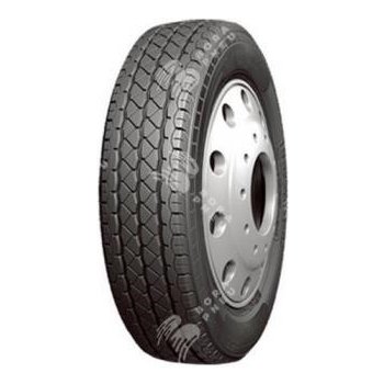 Pneumatiky Evergreen ES88 205/75 R16 110T